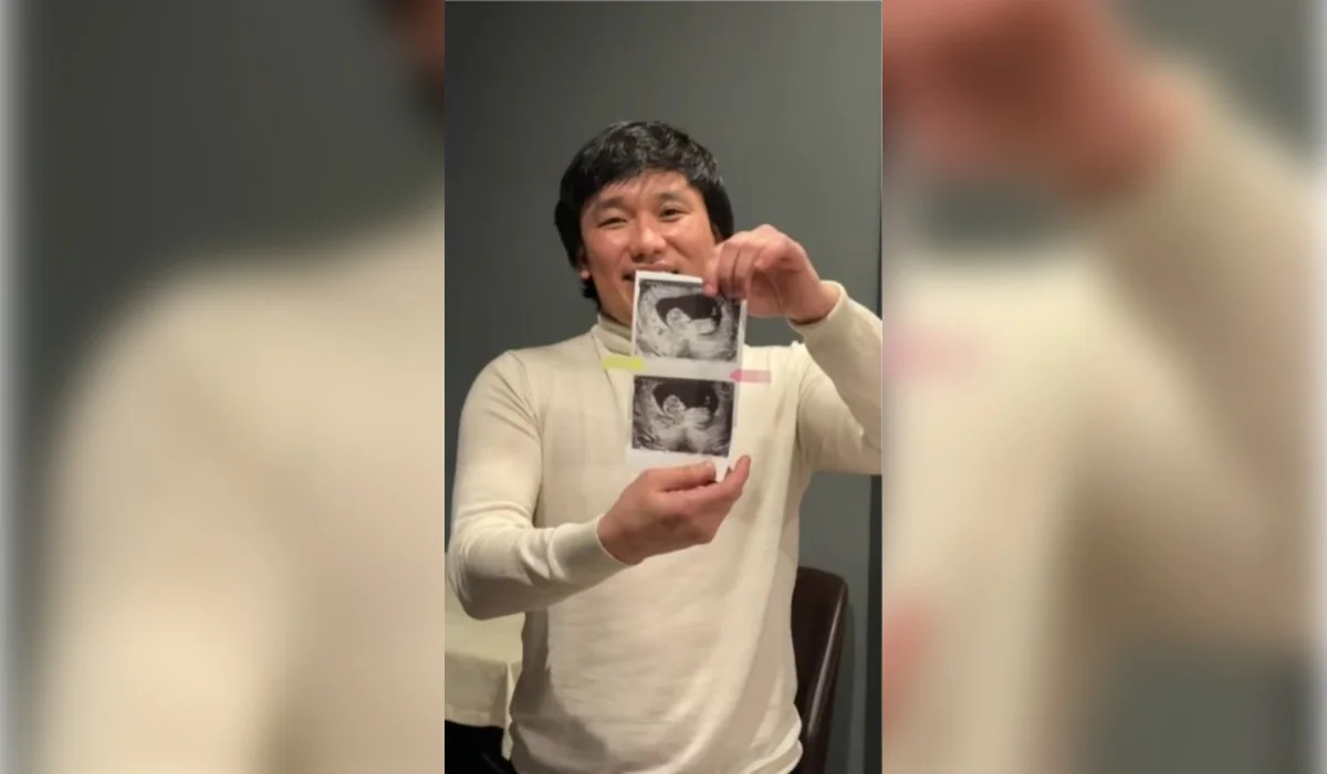 «Бірінші рет балалы болардай қуанды»: Қайрат Нұртастың тосынсыйға деген әсері жұртты елжіретті (ВИДЕО)