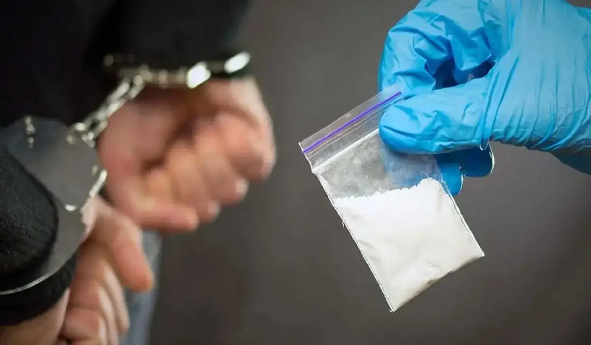 Таиландтан жолданған сәлемдеме: экс-әкімнің туысы есірткі ісімен қамауға алынды