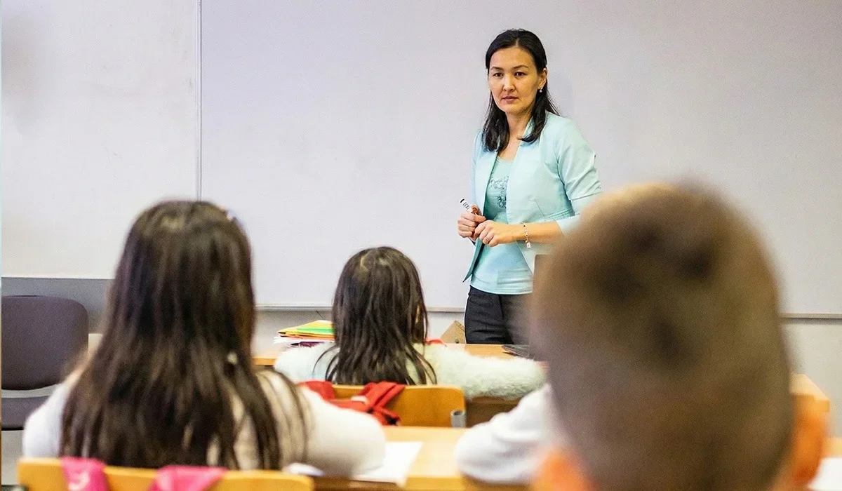 Қазақстан әлемде халық санына шаққанда оқушылар саны ең көп 10 елдің қатарына енді