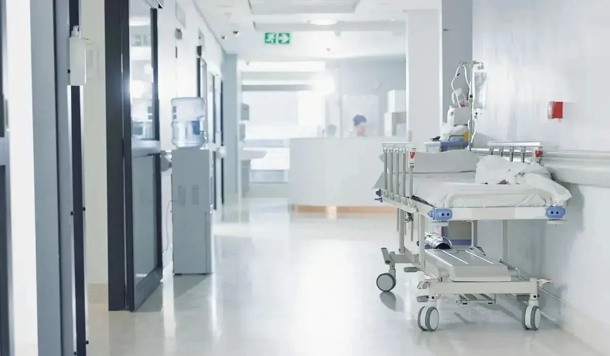 Кеген ауданында жемқорлардан қайтарылған ақшаға медициналық нысан салынды