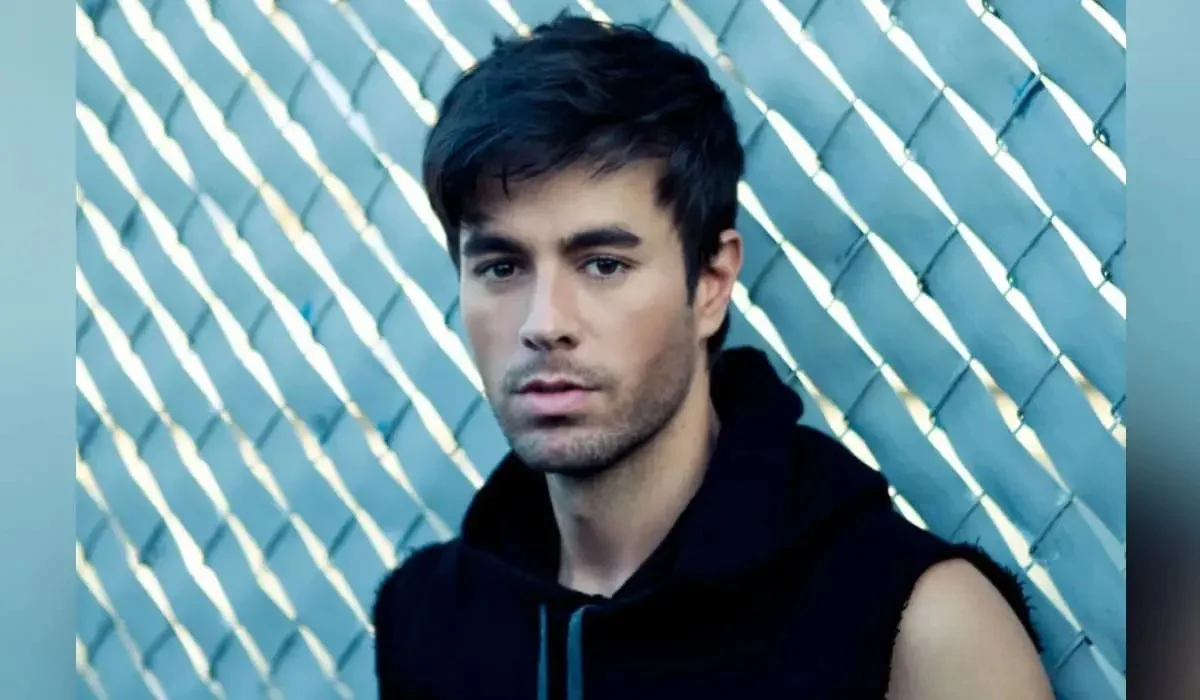 Энрике Иглесиас Қазақстанда концерт қояды