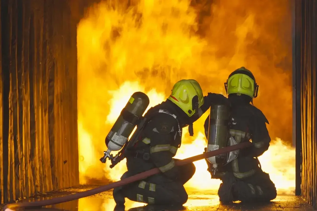 Щучинскідегі жарылыс: куәгерлер алғашқы минуттардағы дүрбелеңді баяндады