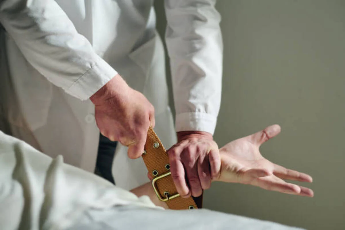 Енесін пышақтап өлтірген келін сот шешімімен психиатриялық емдеуге жіберілді