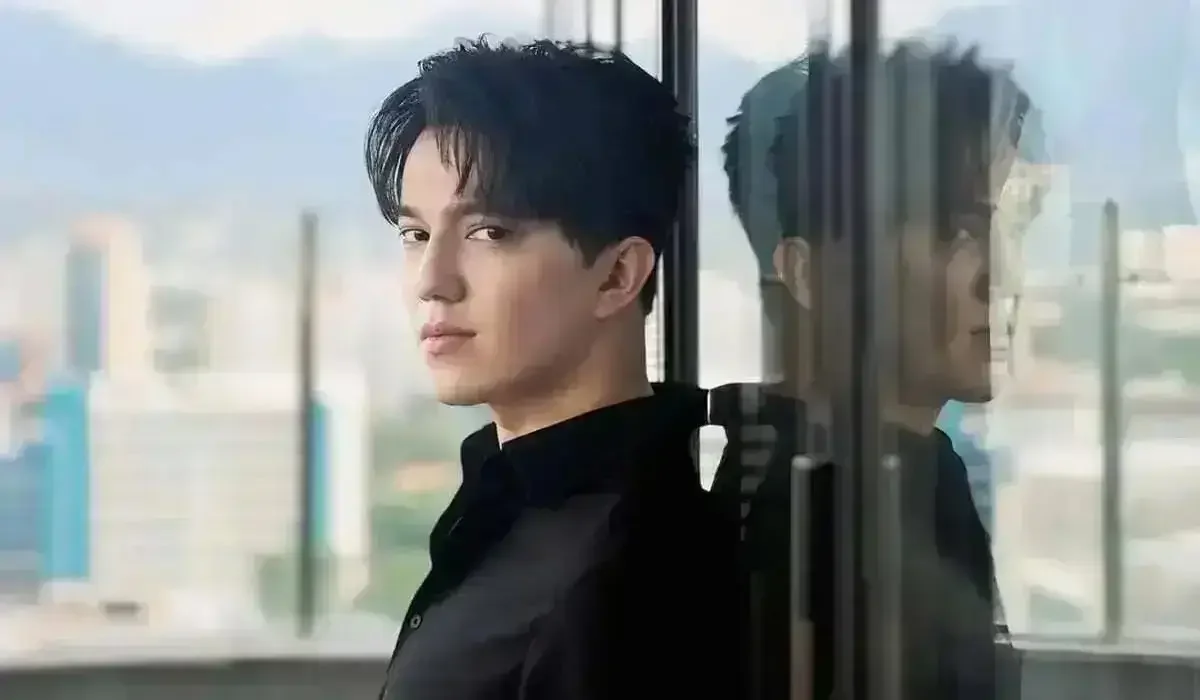 Димаш Құдайберген қырғыз халқының ұлттық аспабында ойнап көрді