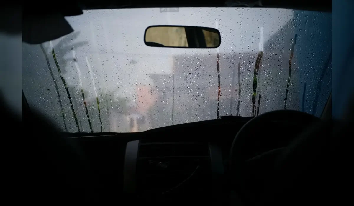 Семейде көлік ішінен екі адамның мәйіті табылды