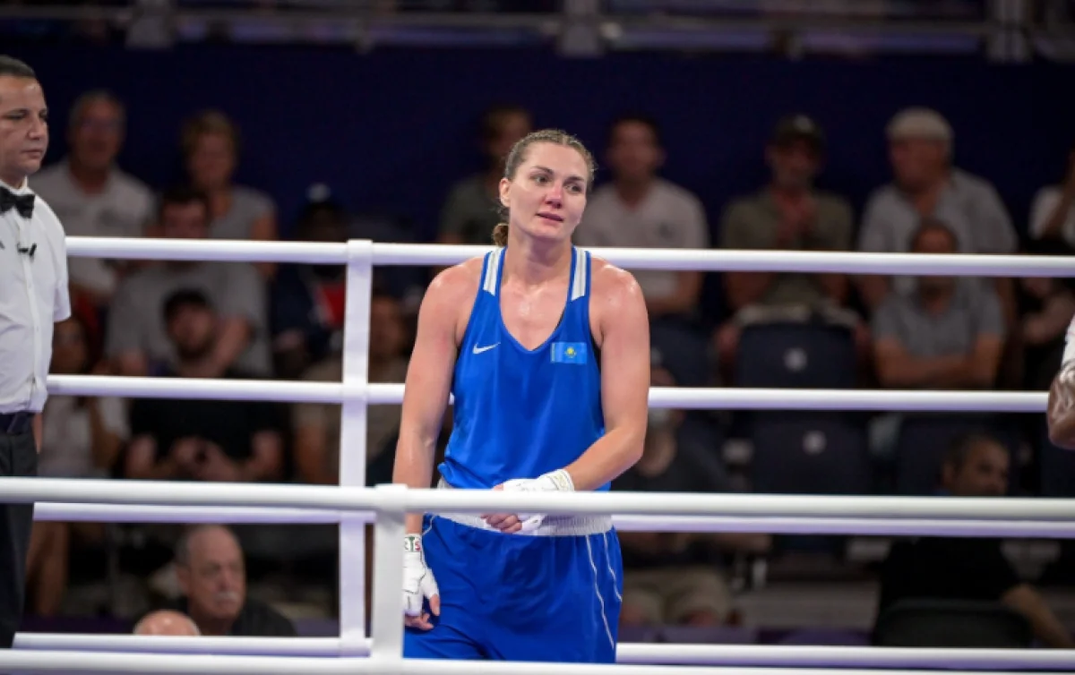 Софиядағы «Странджа кубогында» алты қазақстандық боксшы финалға шықты