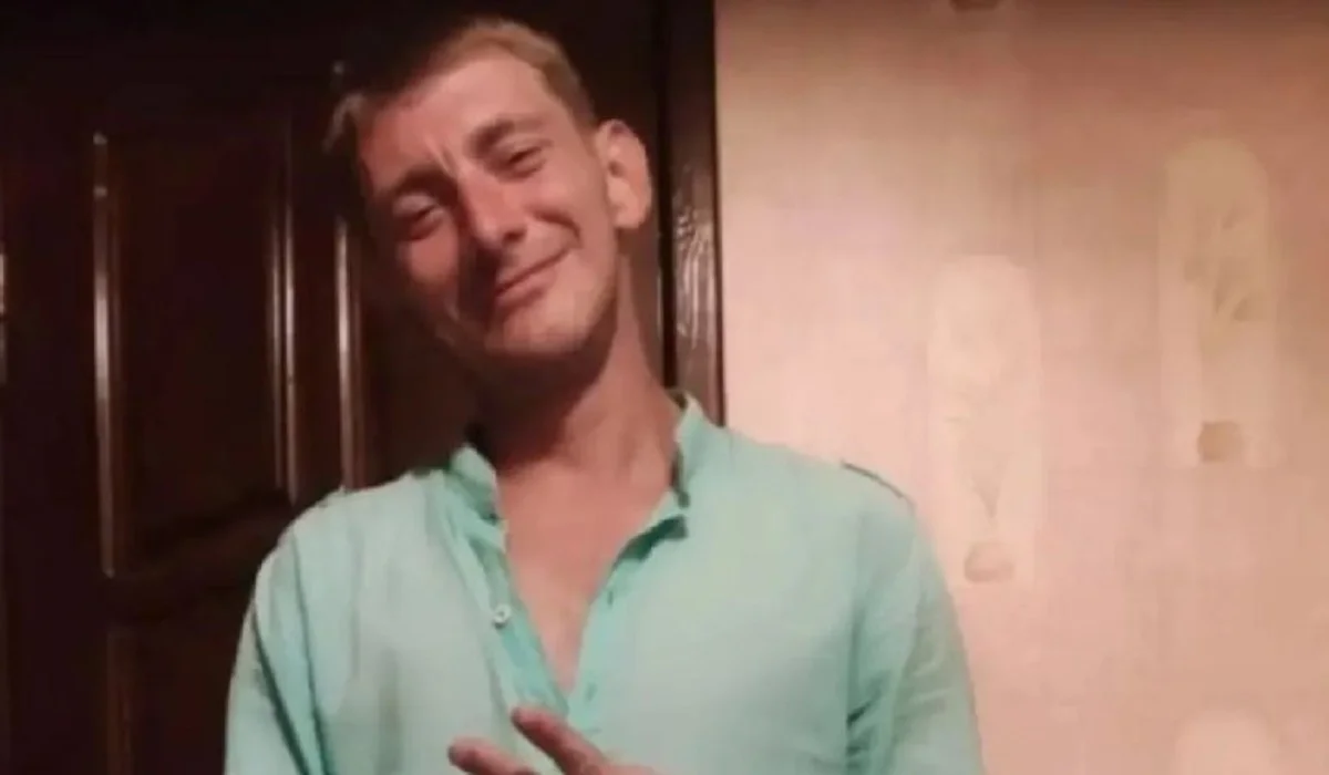 Ақтауда 38 жастағы ер адам із-түзсіз жоғалып кетті