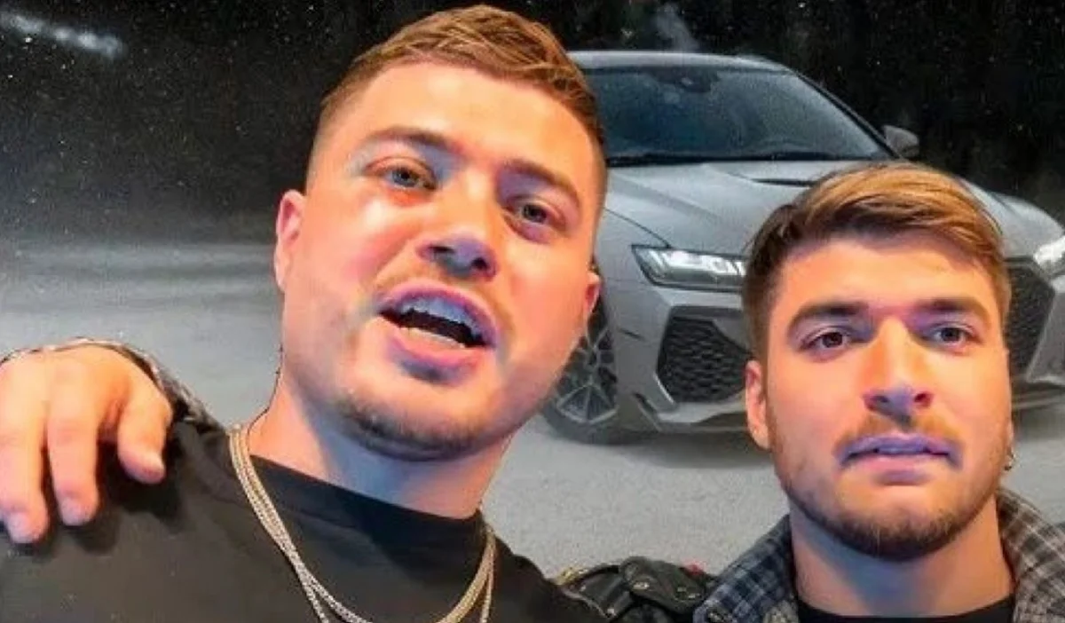 «Қазақ қыздарына тіл тигізген»: 15 тәулікке қамалған ресейлік блогерлер босап шықты