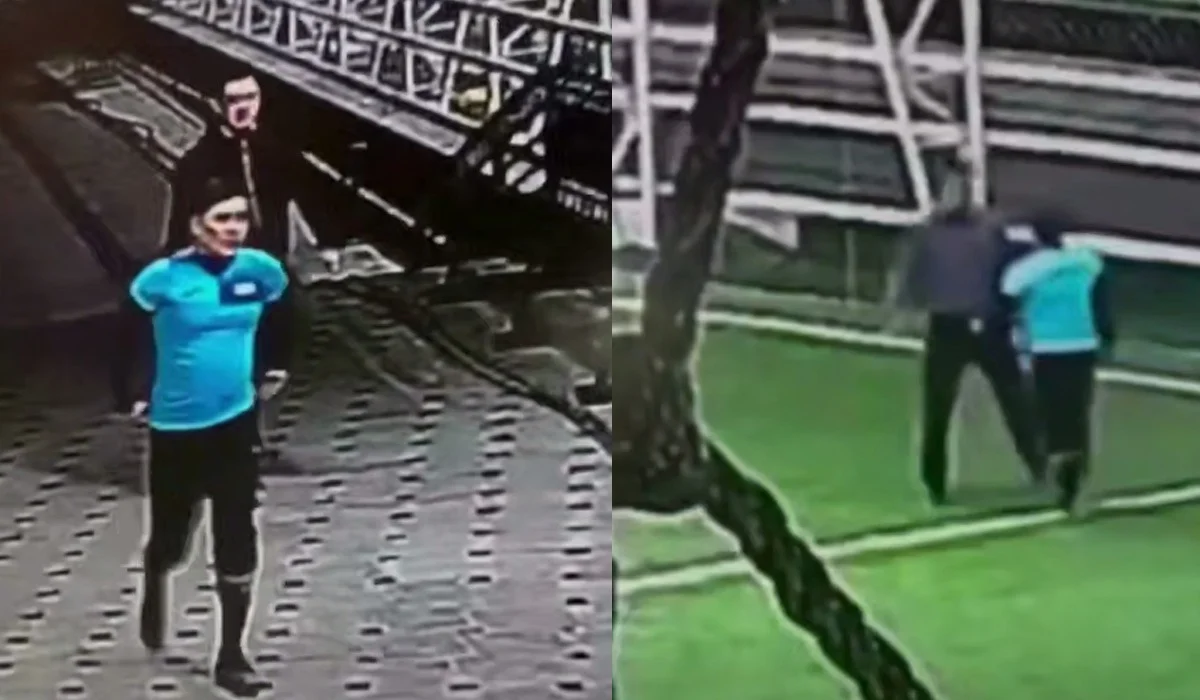 Шымкентте әкім төбелесіп жүр ме: желідегі видео бойынша қызметтік тексеріс басталды