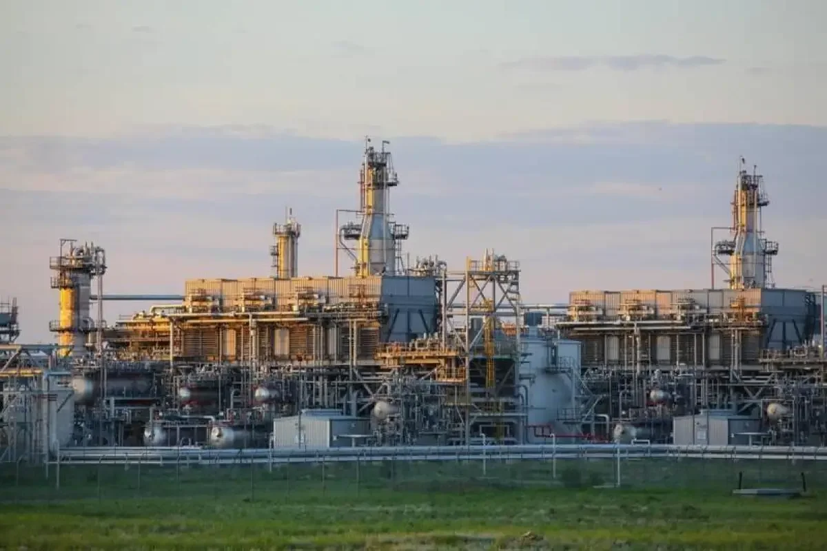 Қарашығанақтағы экологиялық заңбұзушылық: 2,07 млрд теңге айыппұл салынды