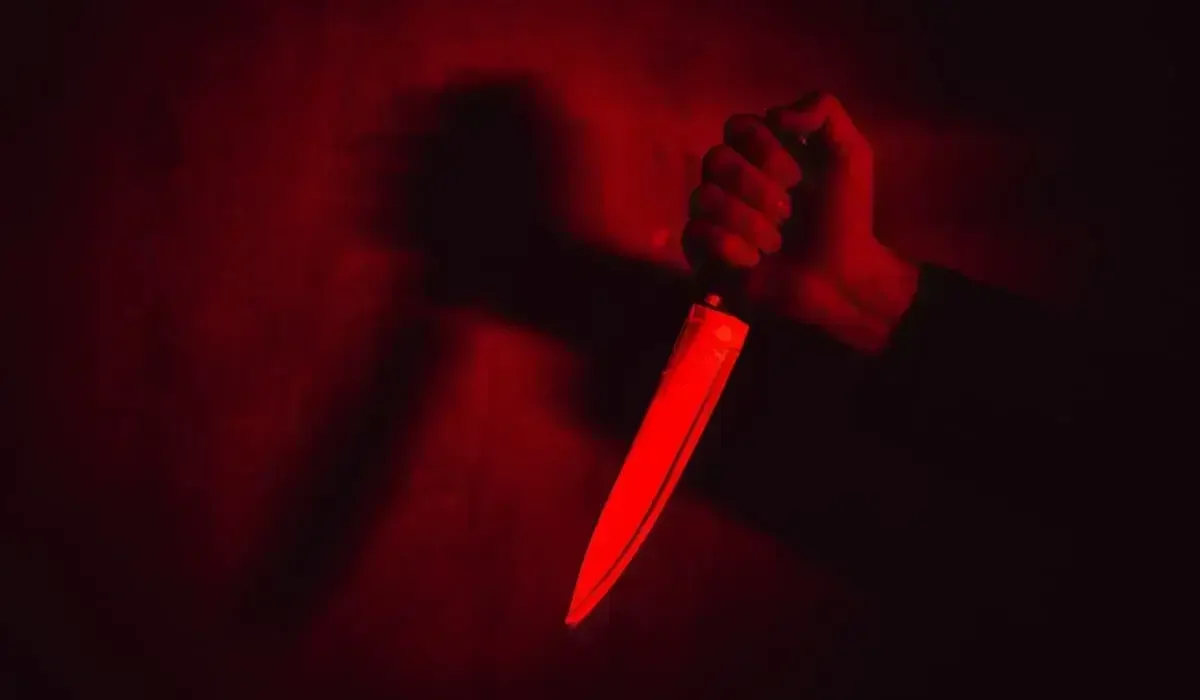 Ақмола облысында ер адам ата-анасы мен туыстарын бөлшектеп тастады