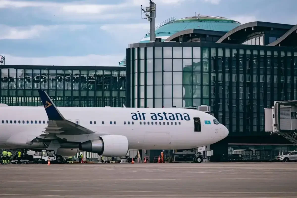 Air Astana Таяу Шығыстан отандастарды қайтаруға 4 арнайы рейс әзірлеуде