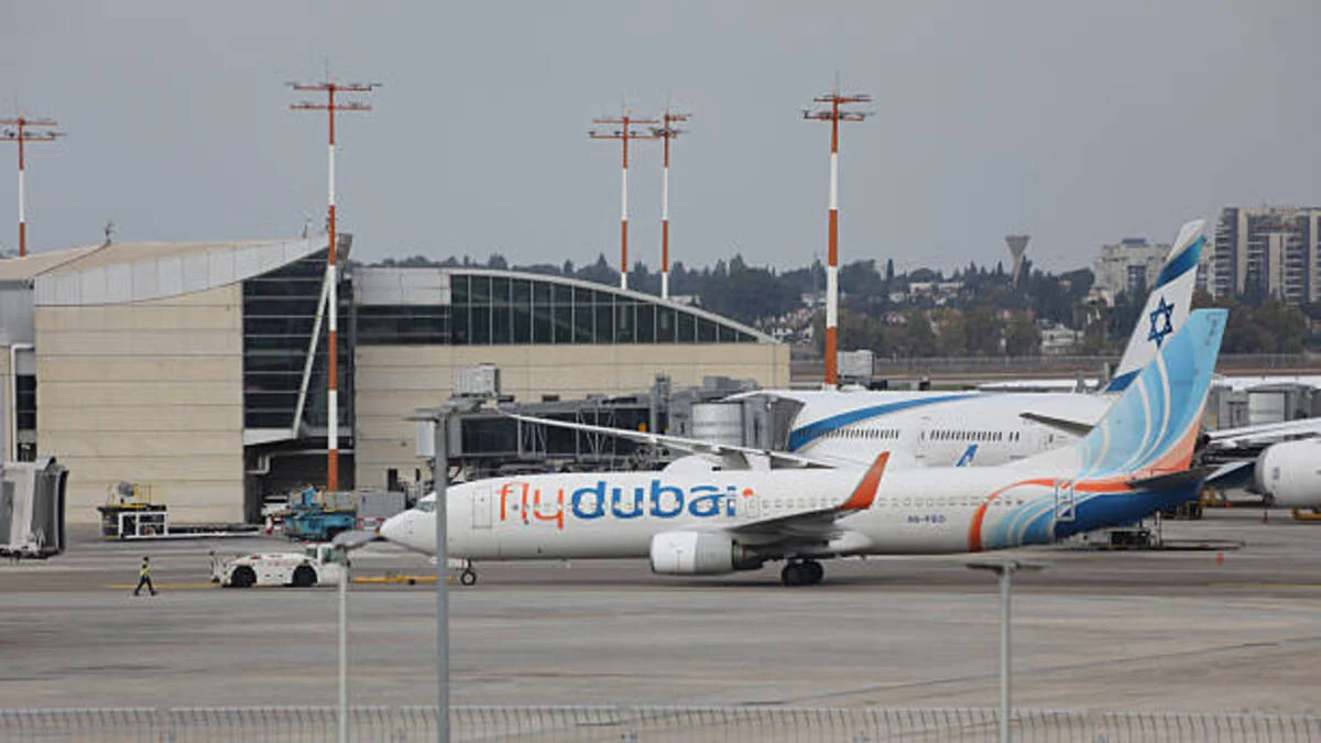 Бүгіннен бастап Flydubai Қазақстан бағытындағы әуе қатынасын қайта жандандырады