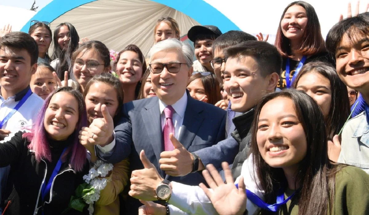 305,9 млрд доллар ЖІӨ және әлемнің топ-50 экономикасы – Тоқаев ел тізгінін қолына алған жеті жылдағы нәтижелер