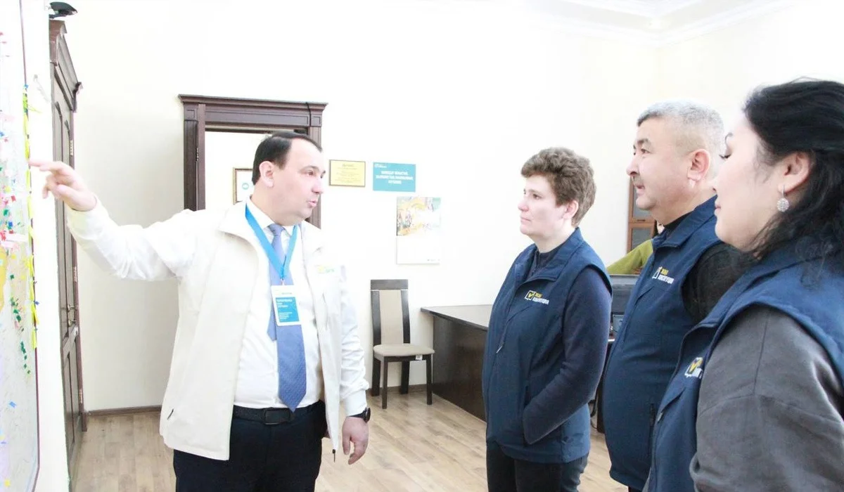 Жаңа конституциялық нормалар: Цифрлық құқықтардан тұрғын үйді қорғауға дейін