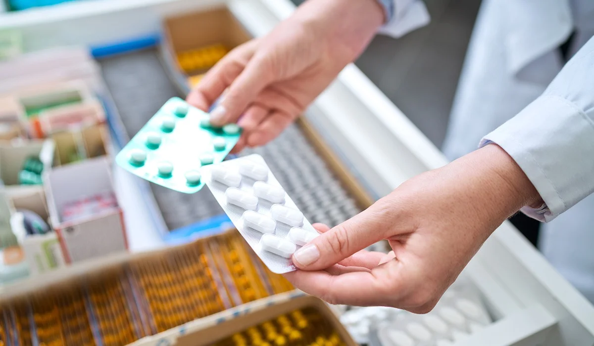 ДСМ Қазақстанда «Стрептоцид» дәрісін сатуға тыйым салды