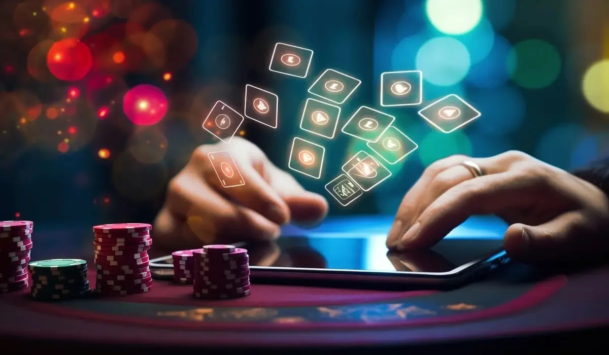 Шымкенттің екі тұрғыны «Тик Ток» және «YouTube» арқылы құмар ойын өткізіп, 681 млн теңге табыс тапқан