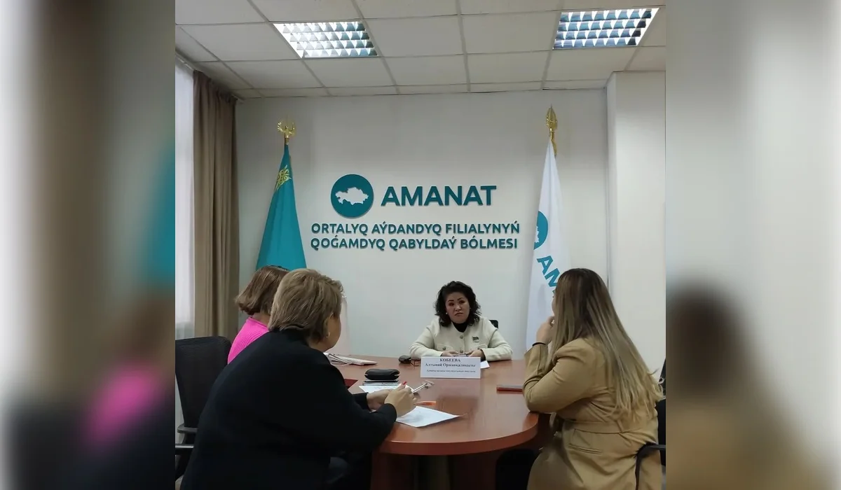 Әйелдердің қоғамдық-саяси белсенділігі: конституциялық реформадағы олардың пікірі қандай болды