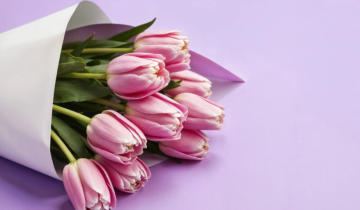 Бір жылда 10 мың тоннадан астам гүл сатып алған: Қазақстан қай елден гүлді көп импорттайды