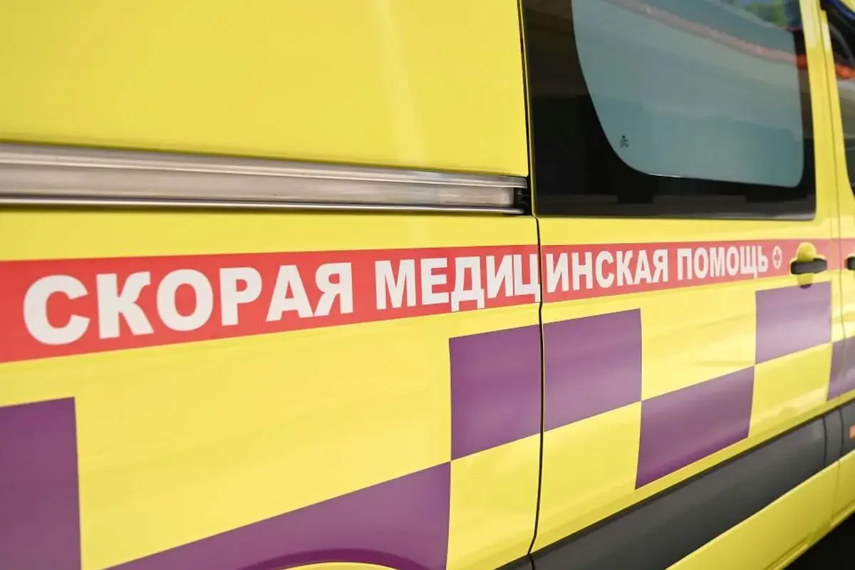 Рудныйда «Газель» жүргізушісі артқа жүріп, 2 жастағы қызды қағып кетті