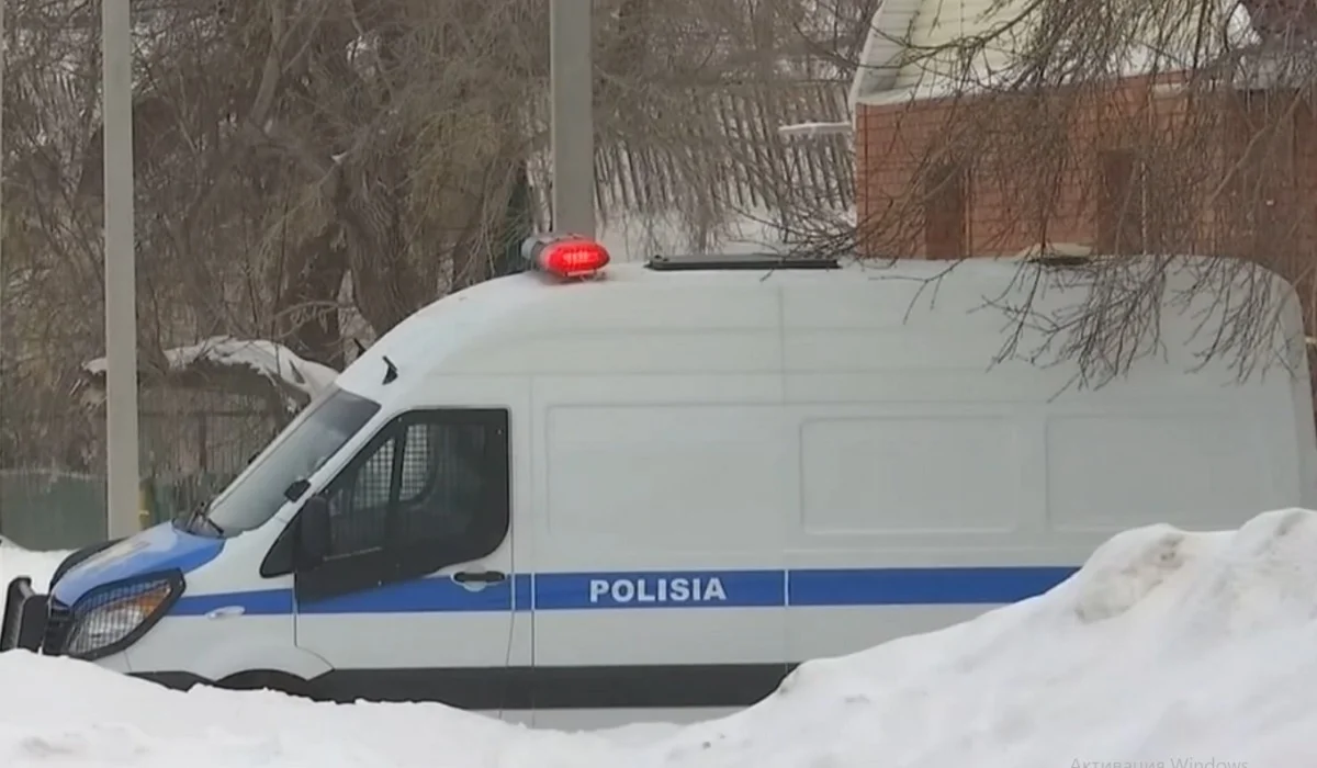 «Ата-анасын, бауырларын өлтіріп, денесін бөлшектеген»: Астана іргесіндегі жантүршігерлік оқиға жайлы не белгілі