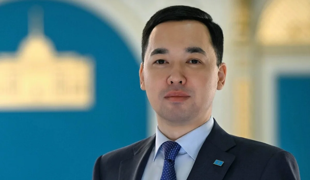 Президенттің экс-баспасөз хатшысы Руслан Желдібайдың отбасы қара жамылды