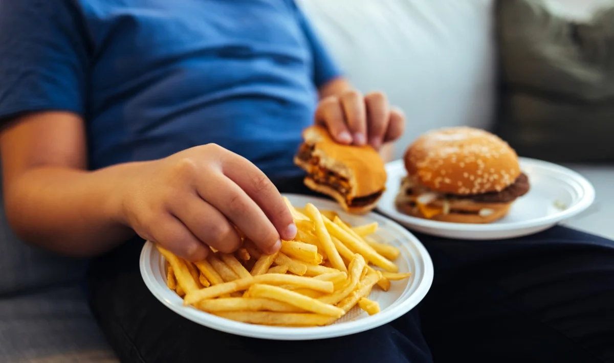 Қазақстанда 5–9 жастағы әр төртінші бала артық салмаққа ие – зерттеу