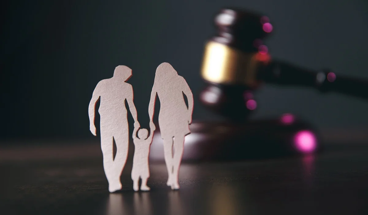 Баласына бірнеше жыл бойы алимент төлемеген әке бір күнге қамалды