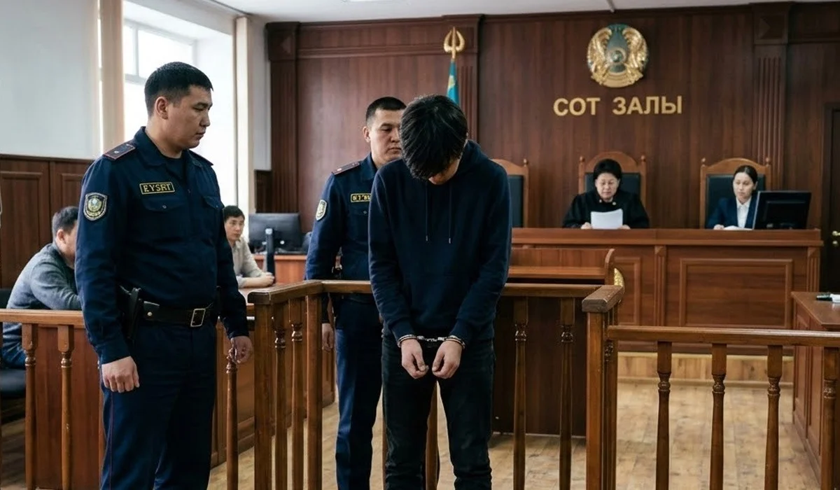 Абай облысында мектеп оқушысы желіде ұлтараздық тудыратын топ құрған: оған үкім оқылды