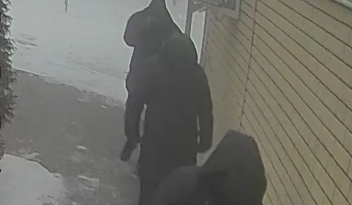 Алматыда бет-ауызын бүркемелеп, жер үйге қарақшылық шабуыл жасаған ер адамдар ұсталды