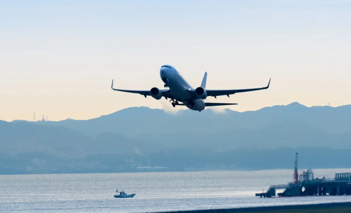 Таяу Шығыс аймағында қалған жүздеген қазақстандық елге оралды – Азаматтық авиация комитеті