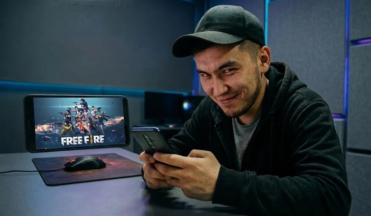 Шымкентте 20 жастағы жігіт оқушыларды алдап, ата-аналарының ақшасын сыпырып алған