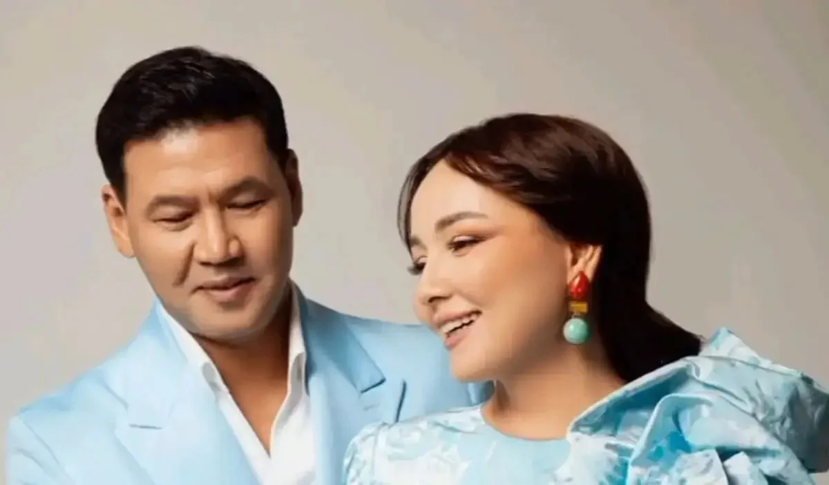 «Қайда болса да, бәрібір...»: Дубайдан елге оралатын ұшақтан қалып қойған Жанболат пен Жазира қайда бара жатқандарын айтты