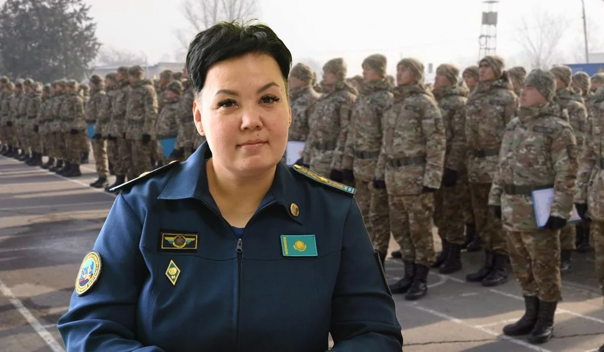 Соңғы 15 жылда жас сарбаздардың психологиясы қалай өзгерді: маман талдауы