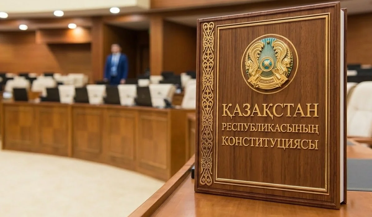 Бекназаров Құрылтай туралы: партиялар арасында әділ саяси бәсеке қалыптасады, популизмге жол берілмейді