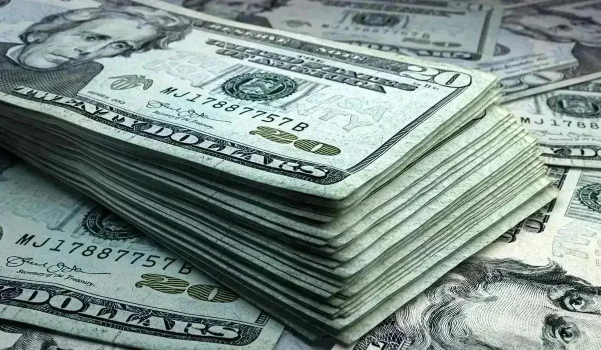 6 наурызға арналған доллардың орташа бағамы жарияланды