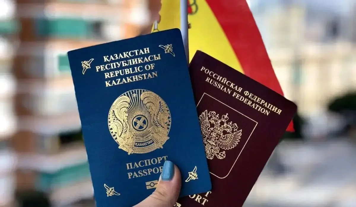 Абай облысында қос азаматтықпен жүрген 3 адам анықталды