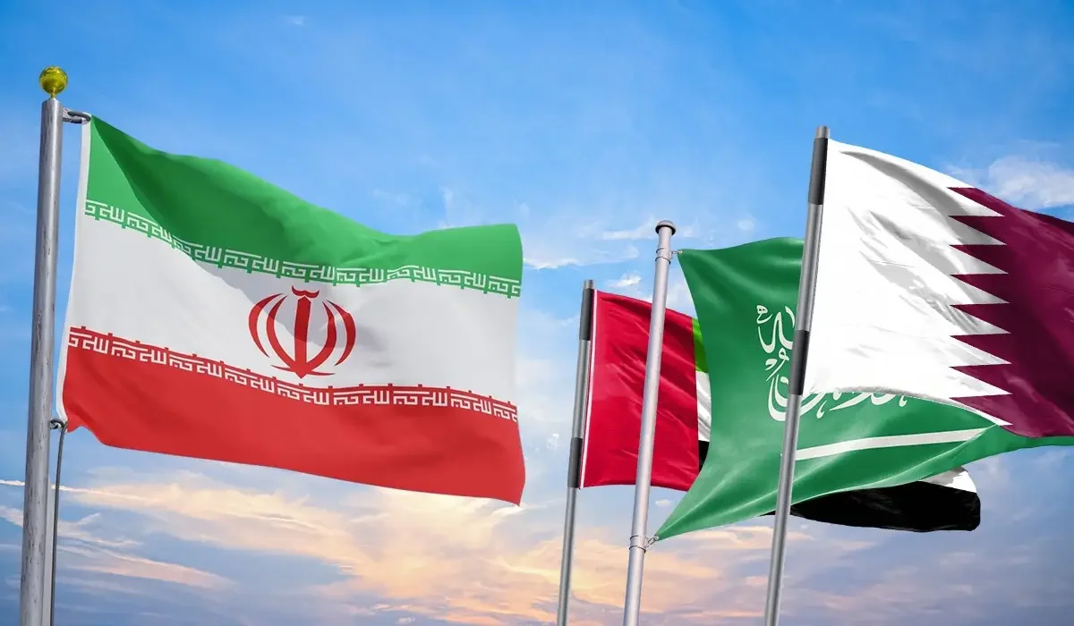 Тегеран дипломатиялық есікті жапты: Иран АҚШ-пен келіссөздерді тоқтататынын мәлімдеді