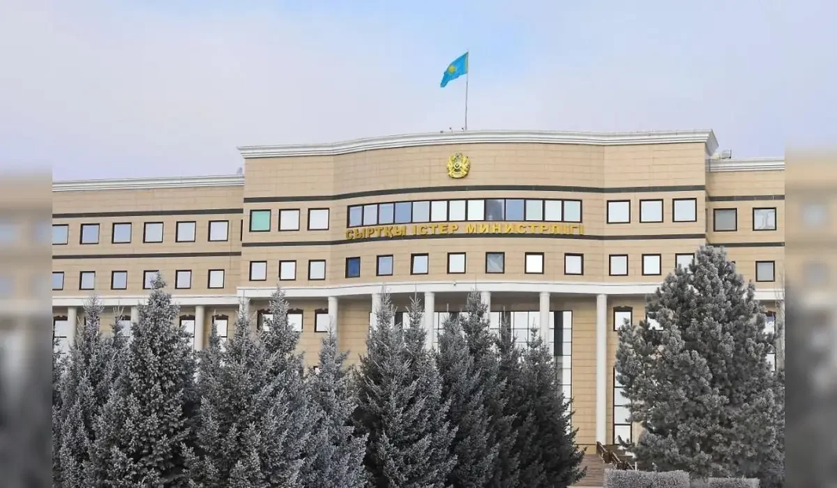 Таяу Шығыстағы қақтығыс: 4700-ден астам қазақстандық елге оралды