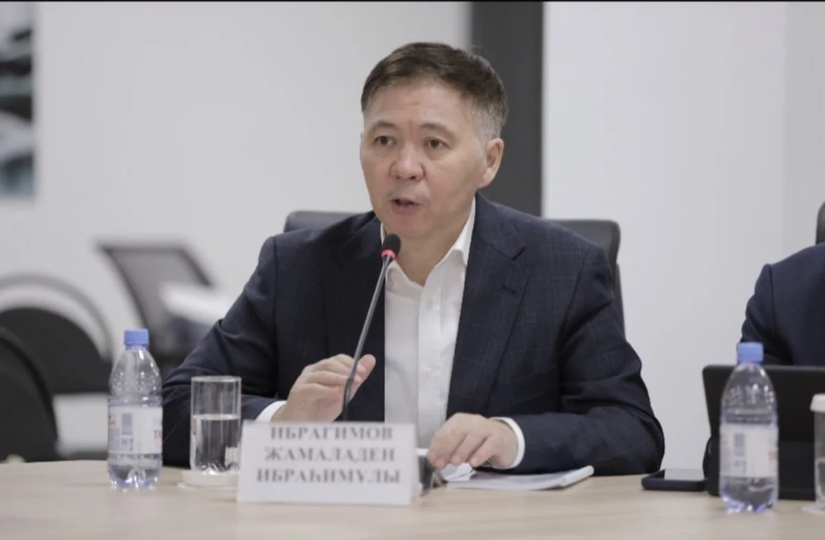 Мемлекет адам құқығына кепілдік береді – сарапшы