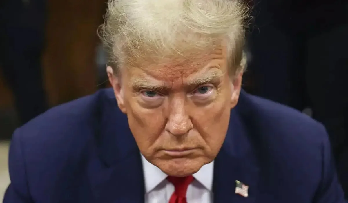 Иран мектебіндегі трагедия: Трамп Тегеранды айыптады