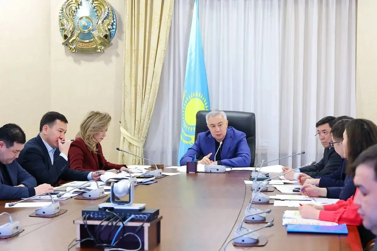 Қазақстанда инфляция бесінші ай қатарынан баяулап келеді – Үкімет