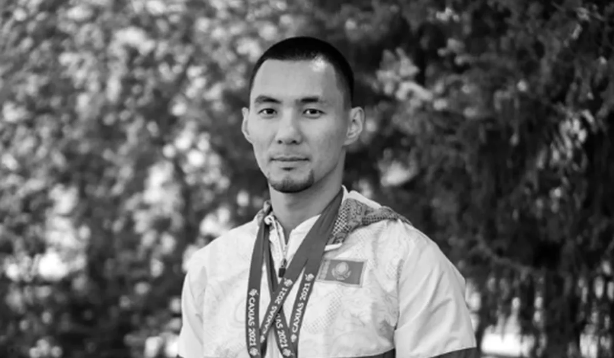 Солтүстік Қазақстанның танымал сурдоспортшысы мезгілсіз өмірден өтті