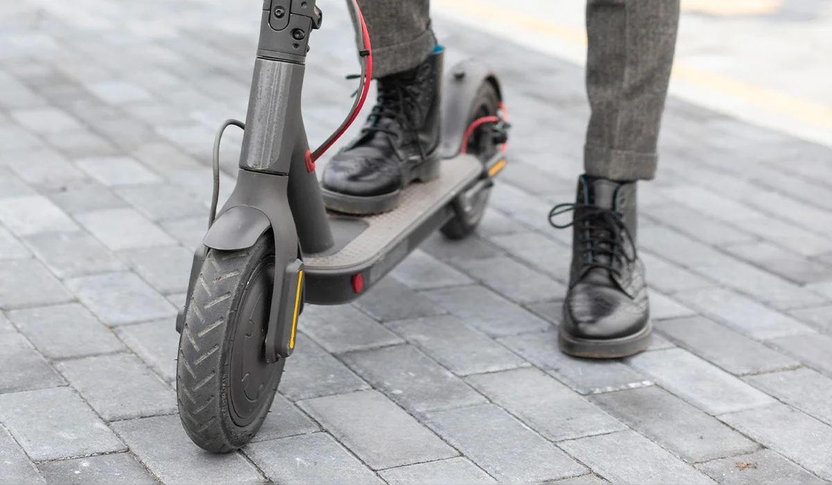 Қазақстанда электрлі самокаттарға қатысты жаңа ереже шықты