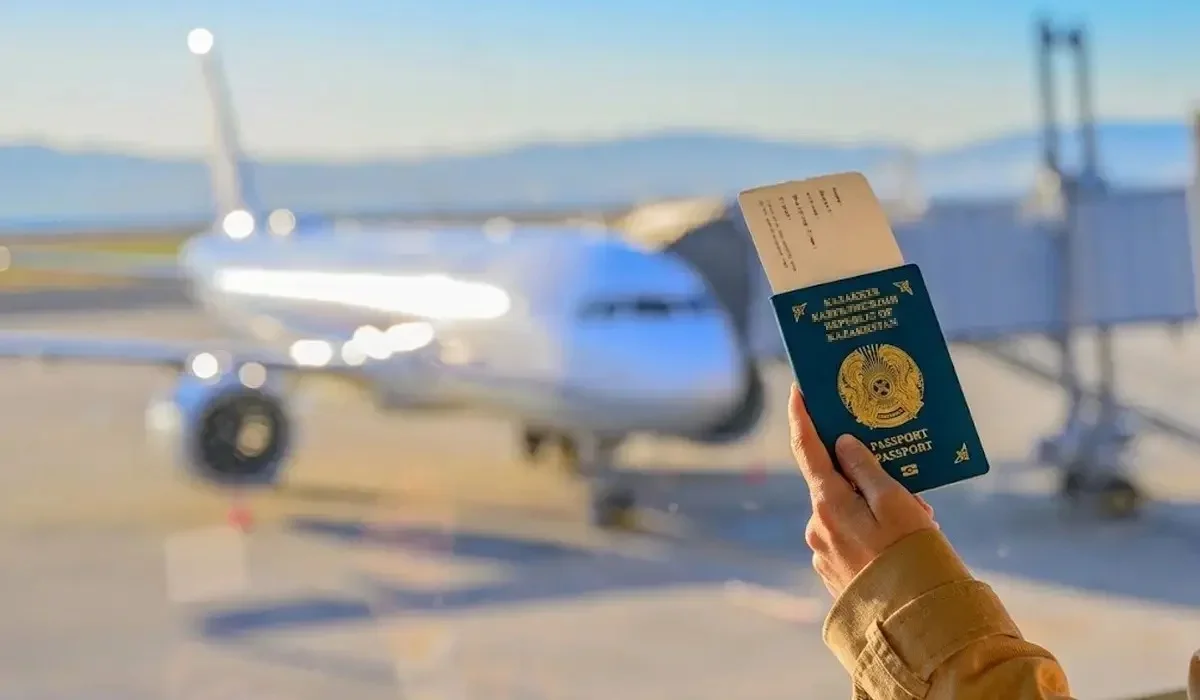 Таяу Шығыс елдерінен 8,5 мыңнан аса қазақстандық елге оралды