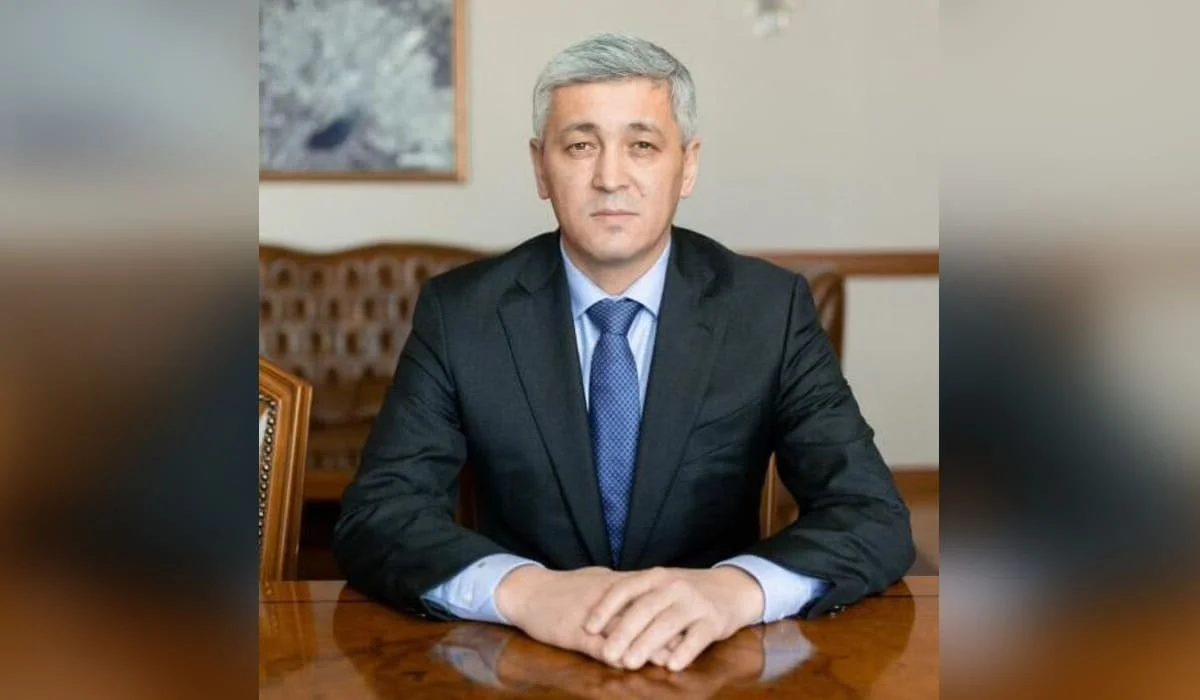 Қарағанды облысының әкімі референдум қарсаңында өңір тұрғындарына үндеу жасады