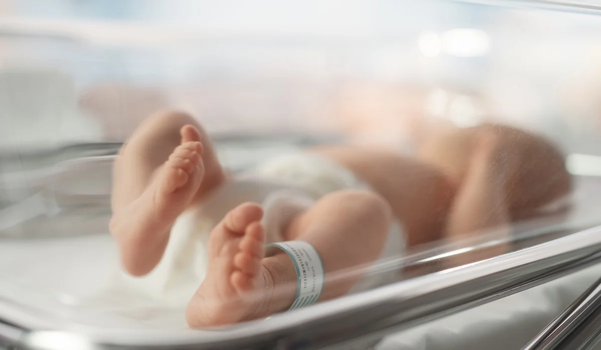 «Жеті айында туған баланы алмай кеткен»: шетелдіктер Алматыдағы суррогат ананың ақысын бермей, қашып кеткен