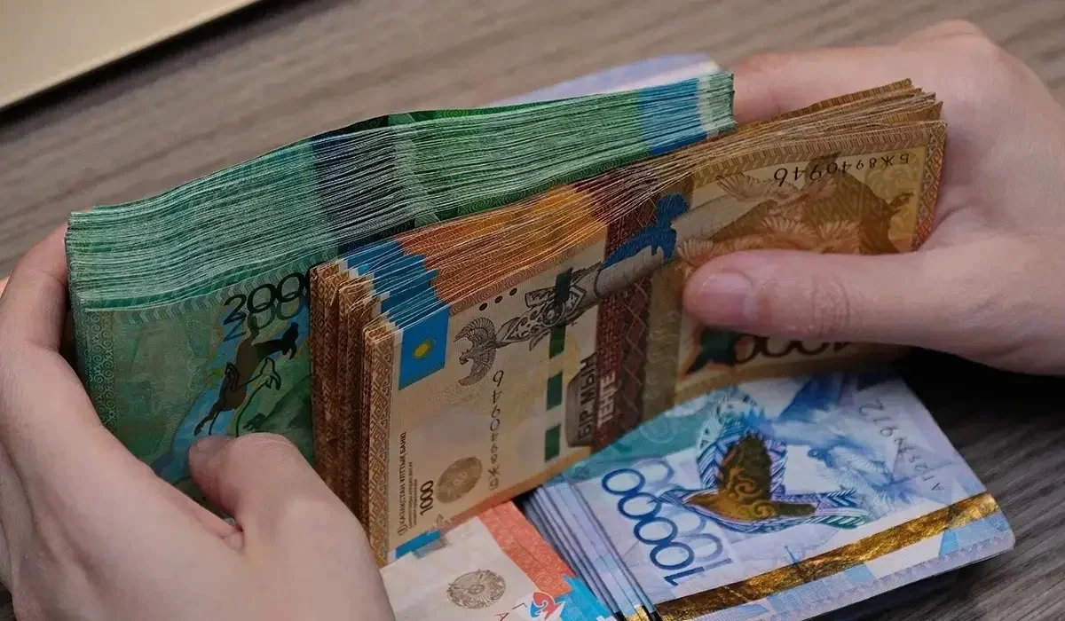 Қазақстанда 3,6 млн теңге жалақыны кімдер алатыны белгілі болды