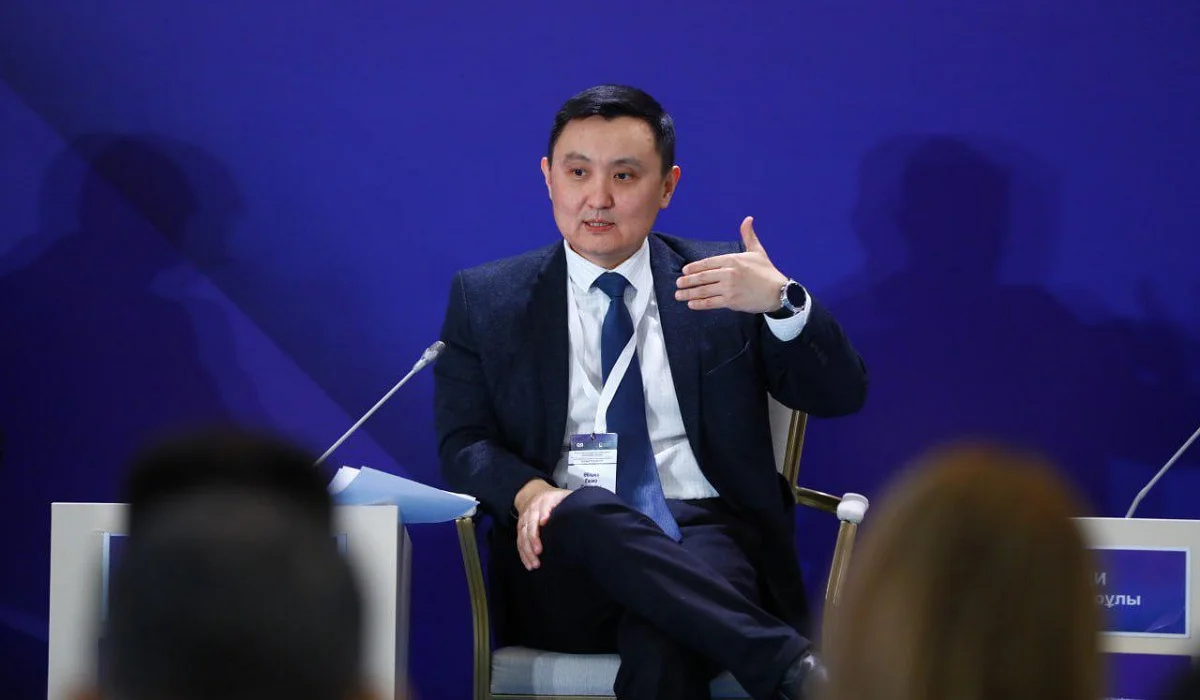 «Жауапкершілік алатын кез келді» – сарапшы жастарды референдумға қатысуға шақырды