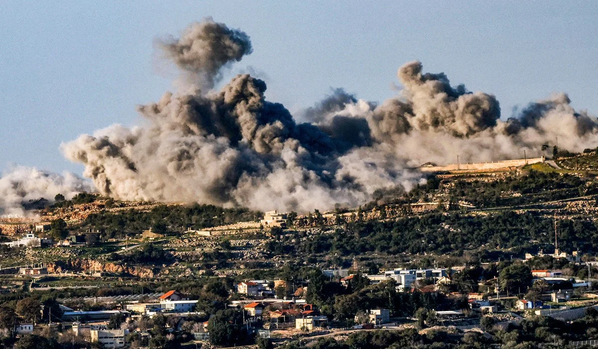 Таяу Шығыстағы қақтығыс салдарынан 1100-ден астам бала зардап шекті